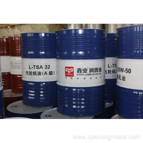 Direct Sales of High Quality Pressure Resistant Gear Oil for Heavy Duty Vehicles